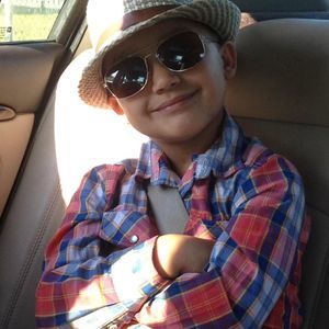 Meet your Posher, Machelle